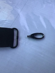 Сумка для ноутбука Grand-X SB-179 17.4'' Black Ripstop Nylon