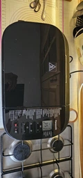Хлебопечка Panasonic SD-YR2540HTS фото от покупателей 6
