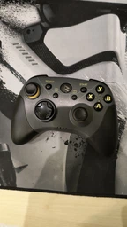 Беспроводной геймпад RZTK GamePad BT5.0 PC/iOS/Android/PS3/PS4 Yellow фото от покупателей 9