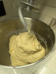 Кухонная машина Tefal&nbsp;BAKE ESSENTIAL QB160138 фото от покупателей 3