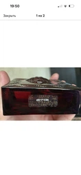 Парфумована вода для чоловіків Versace Eros Energy 100 мл (8011003890804)