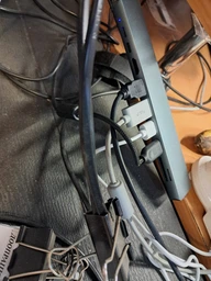 USB hub Type-C для ноутбука компьютера концентратор и юсб хаб 10 в 1 с HDMI 4K Разветвитель USB 3.0 2.0 Ethernet и RJ45 быстрый порт переходник тайп си с SD card и microSD TF card слотами адаптер для вашего ПК или MacBook фото от покупателей 6