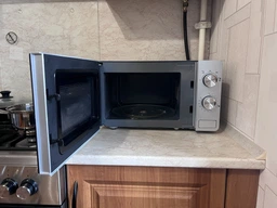 Мікрохвильова піч Gorenje MO20E1W Gorenje MO20E1W 957056 фото від покупців 8