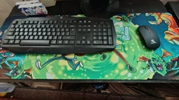 Игровая поверхность игровой коврик для мыши мышки и клавиатуры U&P Rick and Morty XXL 800x300 мм Control Speed Desk Mat противоскользящий компьютерный коврик на стол с прошитыми краями фото от покупателей 1