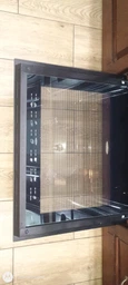 Духовой шкаф газовый Ventolux MILANO ESG (WH) фото от покупателей 2
