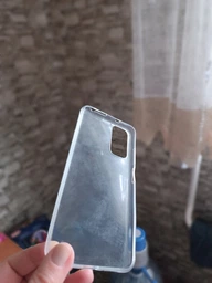Чохол для смартфона BeCover для Xiaomi Redmi Note 11 5G/Note 11S Black (BC_707630) фото від покупців 1
