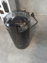 Кофемолка BOSCH TSM6A013B фото от покупателей 14