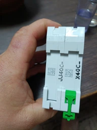 Автоматический выключатель Schneider Electric Easy 9 EZ9F34232 2P C 32 A
