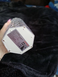 Ночник лампа RGB настольная Rose Diamond Table Lamp LED светильник кристалл с USB-зарядкой и пультом ромб фото от покупателей 4