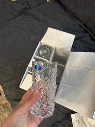 Набор стаканов Crystal Barbara 330 мл х 6 шт (83006014/1_BM6014BH)