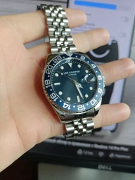 Мужские наручные часы Lee Cooper Daytona Green 1969 Store
