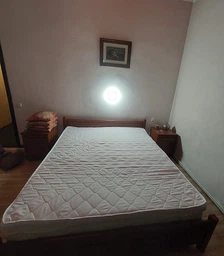 Тонкий матрац-топпер BalanceSleep 60x190 см