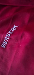 Рашгард Berserk Sport Kids Triquetra Синій XS