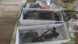 Видеорегистратор Prido X8 (5907632980142)