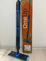 Электрическая швабра Philips OneUp серии 5000 XV5113/01 фото от покупателей 5