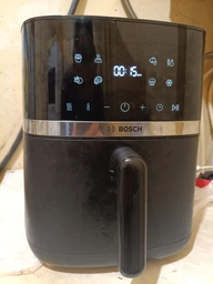 Мультипечь Bosch Serie 4 MAF462B0 фото от покупателей 19