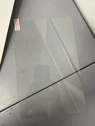 Защитное стекло BeCover для планшета Samsung Galaxy Tab A11 Plus SM-X236B 11.0" (BC_713937)