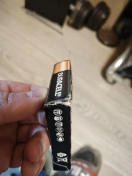 Щелочные батарейки Duracell AA (LR06) MN1500 24 шт mega pack (5000394160071) фото от покупателей 1