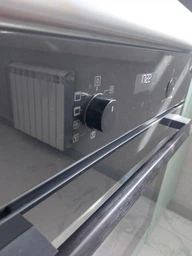 Духовой шкаф электрический Electrolux EOF5C50BX фото от покупателей 2