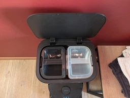 Робот-пилосос Dreame Bot L40 Ultra CE White (RLD52SE-Wh) 314673 фото від покупців 3