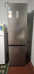 Холодильник LG GC-B509FNPW фото от покупателей 1