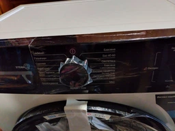 Стиральная машина Beko BM1WFSU36233WPBB BEKO BM1WFSU36233WPBB 953584 фото от покупателей 8