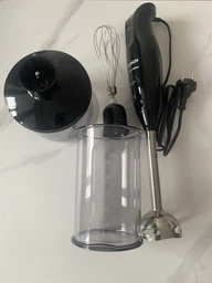 Блендер Bosch MSM2650B фото от покупателей 5