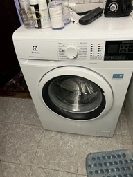 Стиральная машина автоматическая Electrolux EW6S404WU