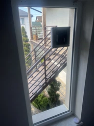Робот для миття вікон iHunt Window 7 Supreme 4X Spray, 2500 Па, додаток, акумулятор 650 мАч, White фото від покупців 3