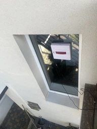 Робот для миття вікон iHunt Window 7 Supreme 4X Spray, 2500 Па, додаток, акумулятор 650 мАч, White фото від покупців 2