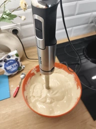 Блендер RZTK Chef Master 1000W