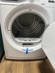 Сушильная машина Electrolux EW6D171YU