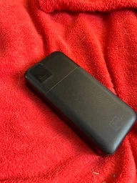 УМБ 3mk | PowerHouse | 20000 mAh | 22.5W | Black фото от покупателей 1