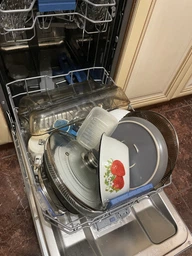 Посудомийна машина Beko BDFS26020XQ фото от покупателей 2