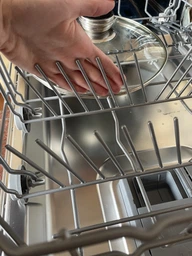 Посудомийна машина Beko BDFS26020XQ