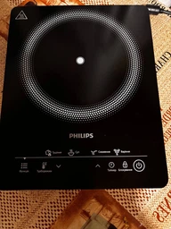 Настольная плита электрическая Philips HD5830/90