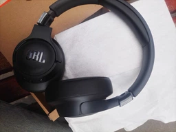 Наушники JBL T720 BT Purple (JBLT720BTPUR) фото от покупателей 2