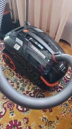 Моющий пылесос с аквафильтром THOMAS DRYBOX AMFIBIA PET фото от покупателей 6