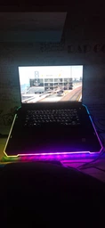 Охлаждающая подставка для ноутбука Gamepro CP1090 Black фото от покупателей 2