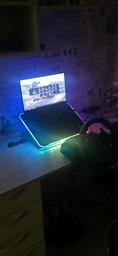 Охлаждающая подставка для ноутбука Gamepro CP1090 Black фото от покупателей 1