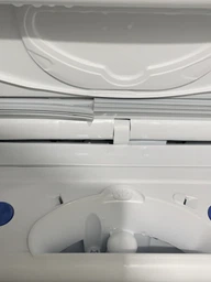 Стиральная машина с вертикальной загрузкой Electrolux EW8T337U фото от покупателей 4