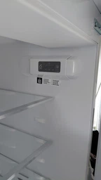 Whirlpool Холодильник Whirlpool вбудований з нижн. мороз., 177x54х54, холод.відд.-189л, мороз.відд.-79л, 2дв., А++, ST, інв., білий фото від покупців 2