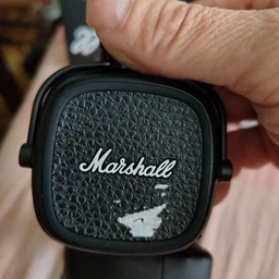 Наушники Marshall Headphones Major V Black (1006832) фото от покупателей 2