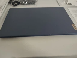 Ноутбук Lenovo IdeaPad Slim 3-15 Ryzen 5-7530U/16GB/512/Win11