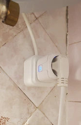 Умная Wi-Fi-розетка Smart Tuya с таймером фото от покупателей 7