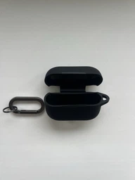 Чехол ArmorStandart Hang Case для Apple AirPods Pro 2 Black (ARM68601) фото от покупателей 1