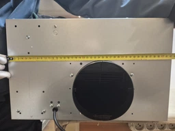 Вытяжка Gunter&Hauer ATALA 1060 GLX фото от покупателей 1