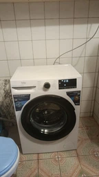 Стиральная машина Beko BM3WFSU47215WB BEKO BM3WFSU47215WB 953603 фото от покупателей 1