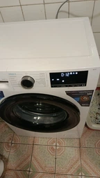 Стиральная машина Beko BM3WFSU47215WB BEKO BM3WFSU47215WB 953603