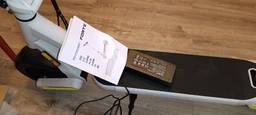 Електросамокат Forte E12 Grey (BP150435)